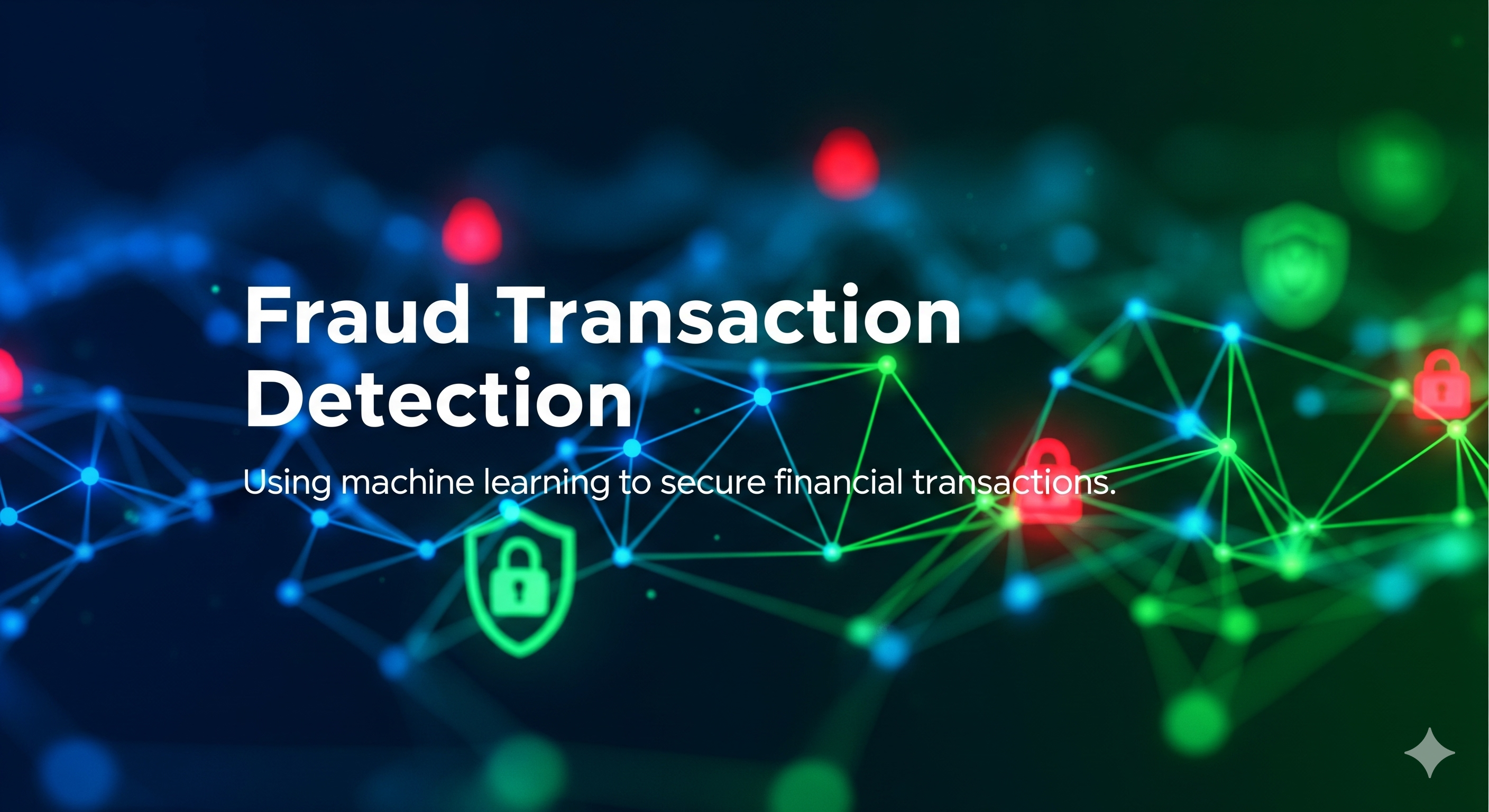 Fraud Transaction Detection