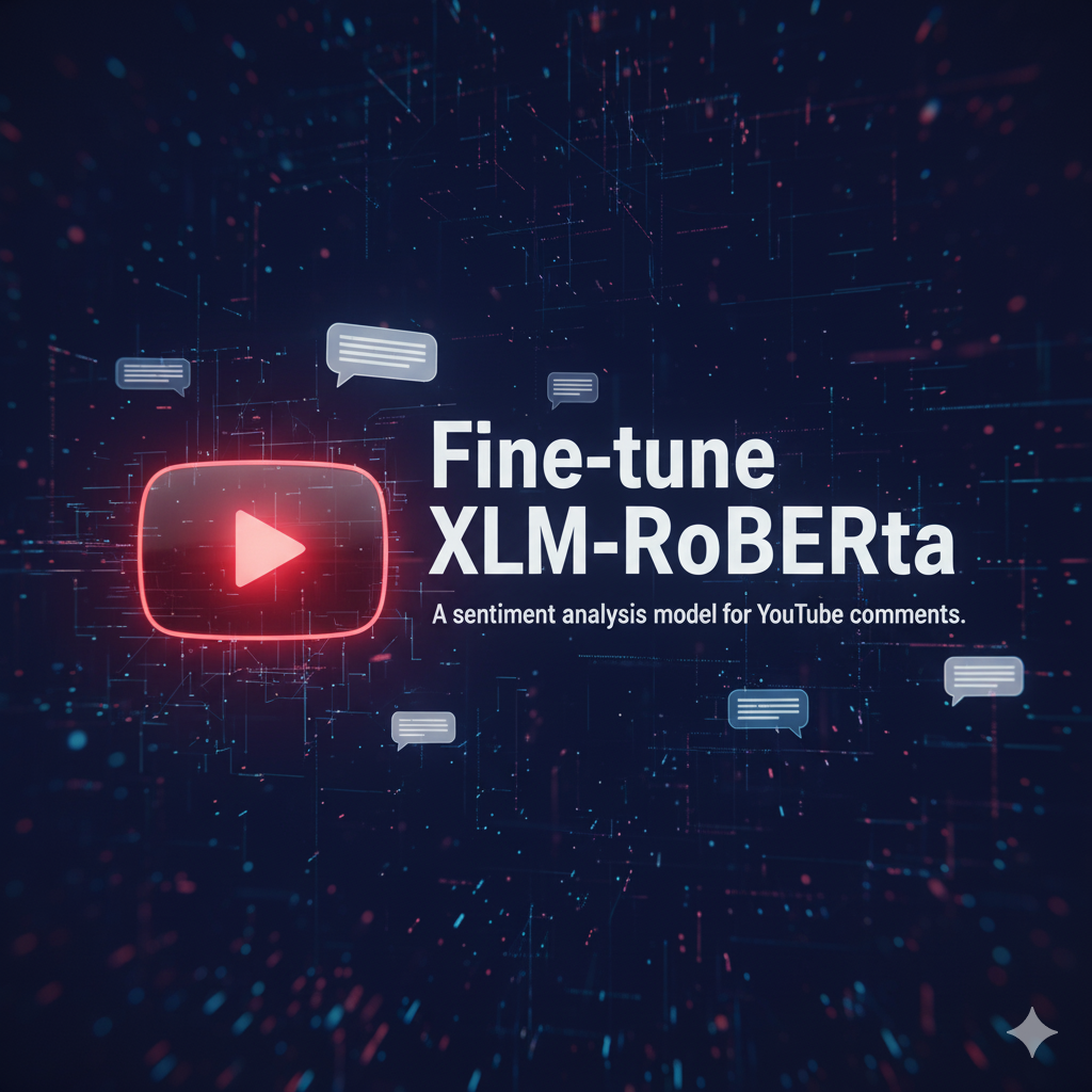 Fine-tune XLM-RoBERTa